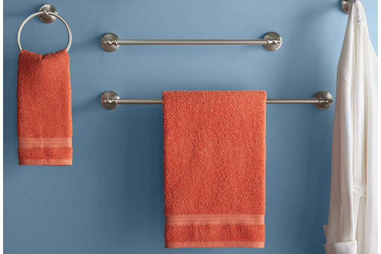 Single use discount cloth hand towels